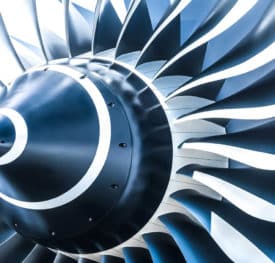 Toray CFE aeronautique carrousel